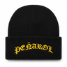 GORRA BORDADA
