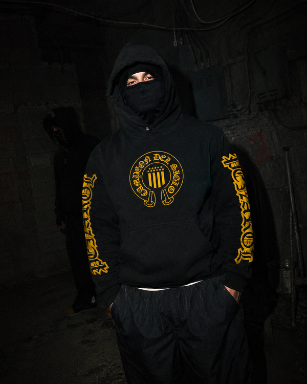 CANGURO CHROME X MANYAZ