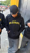 BUZO DECANO PECHO Y ESPALDA